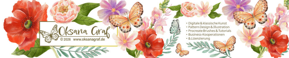 pattern design digital art illustratorin